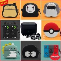 ราคา พร้อมส่ง เคส Razer X เคสป้องกันหูฟัง Razer Hammerhead X เคส Razer-Hammerhead True Wireless X เคสซิลิโคนป้องกันหูฟังสําหรับ (20673001181)