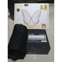 ราคา SUPER FLOWER LEADEX II GOLD 750W 80+ GOLD (4542659699)