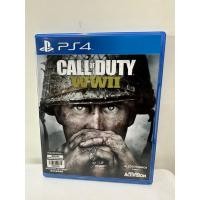 ราคา CALL OF DUTY WWII : PS4 (22042431403)