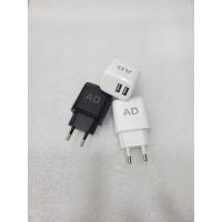 ราคา AD Adapter Handphone 2 USB 2.1A รองรับ Android และ iPhone (56751144820)