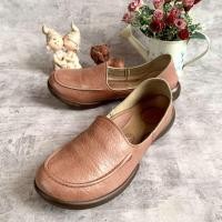 ราคา Regetta Canoe Size M 38 made in Japan รองเท้ามือสองของแท้❤ (24138721164)