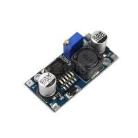 ราคา LM2596S-ADJ DC-DC step-down power module BUCK 3A adjustable (29459401107)