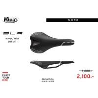 ราคา SELLE ITALIA อานนั่ง, SLR TM, สีดำ (Road/MTB), S1 (3913358858)