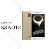 ราคา Lenovo K8 Note Ram4/64GB (เครื่องศูนย์ไทย,เครื่องใหม่มือ1ลดเคลียสตอค)ใส่ได้ทุกซิม/ทุกเครือข่าย (23120023952)