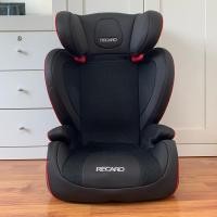 ราคา ❤️คาร์ซีท RECARO รุ่น J3 สวยกริ๊บ ไม่มีตำหนิ❤️ (28309153283)