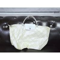 ราคา กระเป๋า Longchamp LM Metal สีขาว (18940731535)