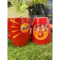 ราคา [ส่งฟรี] แก้วเซรามิคโอวัลติน (40310968142)