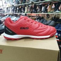 ราคา ใช้โค้ด "FQAKVFKZQ" ลด50.- ‼️⭐️รองเท้าฟุตซอล BAOJI BJM480 (5113749394)