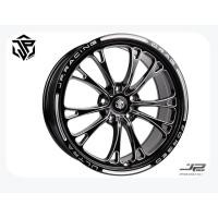 ราคา 19 ราคา1วง ขายทั้งชุดไม่แยก ล้อแม็กขอบ 19 สเปคเทพ Flow Forming ราคา1วง กระบะ เก๋ง ใส่ได้หมด ไม่ล้น (26663490135)