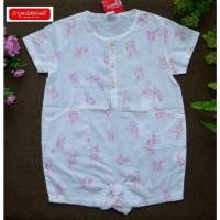 ราคา เสื้อผ้าเด็ก ST.ANDREWS ป้ายครบ Size 80 (11838507353)