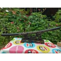 ราคา ดาบซามูไร ชิราซายะ แข็งแรง ทนทาน ใช้งานหนักได้จริง (3849861511)