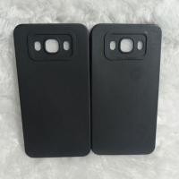 ราคา Softcase Pro Camera Macaron Samsung J7 2016 Silicone Casing Pro Camera Macaron Samsung J7 2016 มีตัวป้องกันกล้อง (51000870189)