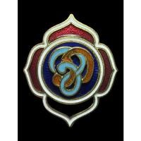 ราคา ((หายากมาก)) เข็มกลัด พระนามาภิธัยย่อ จภ. ที่ระลึกสมเด็จ พระเจ้าลูกเธอ เจ้าฟ้าจุฬาภรณวลัยลักษณ์ฯ เสด็จวัดเวฬุราชิน กทม. (22571241375)