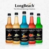 ราคา ลองบีช ไซรัป LongBeach Syrup ไซรัปผลไม้ 740 มล. Long beach (16463403983)