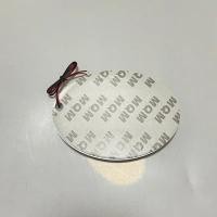 ราคา สีขาว 5D สําหรับ Lexus โลโก้ LED Trunk Light 5D Badge Grill Emblem สําหรับ Lexus CT200h IS350 LS270 ES300 RX300 LEXUS 5D โลโก้ (46502573870)