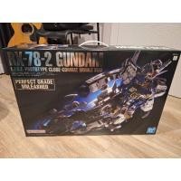 ราคา PG Unleashed 1/60 RX-78-2 GUNDAM (29522645010)