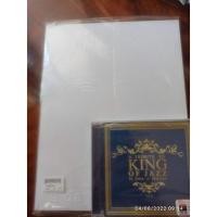 ราคา ซีดีเพลง cd music เพลงพระราชนิพนธ์ + หนังสือ A day ฉบับในหลวง ร 9 ยังไม่แกะ (21031156361)