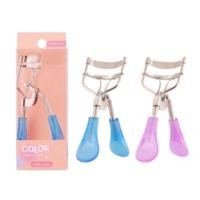 ราคา Meilinda Color Lash Curler #MC9133 เมลินดา ที่ดัดขนตา x 1 ชิ้น beautybakery (24383935772)