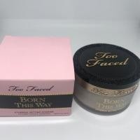 ราคา Too faced born this way setting powder ราคา 950 บาท รวม ลทบ (1773967632)