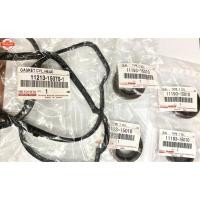 ราคา แท้ ยางฝาวาล์ว TOYOTA AE100,101,110,111,ไฮท็อค,โซลูน่า, 4AFE-5AFE ยางรองเ้าหัวเทียน โตโยต้า 4E (42670304377)