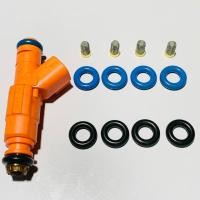 ราคา ชุดซ่อมหัวฉีดฟอร์ด FORD L3 / FORD ESCAPE จำนวน 12 ชิ้น (กรองสแตนเลส) สำหรับหัวฉีดฟอร์ด (4282392075)
