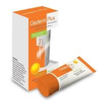 ราคา Clederm Anti-melasma Sun Protection Cream SPF50+ PA++ คลีเดิร์ม ครีมกันแดด ลดฝ้า บางเบา เกลี่ยง่าย ขนาด 25 กรัม 20981 (21240670369)