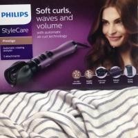 ราคา เครื่องม้วนผม Philips stylecare airstyler (431941416)