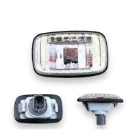 ราคา ไฟเลี้ยวเเก้ม , ไฟเลี้ยวข้าง TIGER , D4D , ไทเกอร์ ลายเพชร (10139875474)