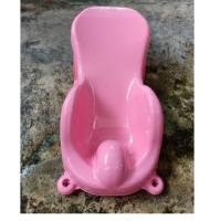 ราคา เก้าอี้อาบน้ำเด็กแนนนี่-Nanny N271 สีชมพู มือ 2 สภาพ 80% ขอดูรูปเพิ่มเติมได้ค่ะ ขอคนรับสภาพได้ค่ะ (5617877838)