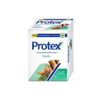 ราคา สบู่โพรเทคส์ โปรคลีน ขนาด 60 กรัม×4 ก้อน หมดอายุ 04/28 (29558174251)