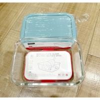 ราคา กล่องถนอมอาหาร กล่องแก้วถนอมอาหาร แบบเหลี่ยม ขนาด 1000 มล. C2100B (41050135118)