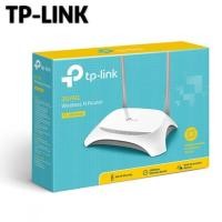 ราคา TL-MR3420 | 3G/4G Wireless N Router | TP-Link Lifetime Warranty (48753462458)