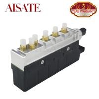 ราคา For Mercedes-Benz S W220 S350 S430 S500 S600 Air Suspension Compressor Valve Block 2203200258 A220 (47053713181)