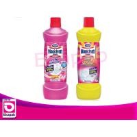 ราคา มาจิคลีน น้ำยาล้างห้องน้ำ 850มล. ขวด (23133893233)