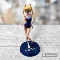 ราคา ฟิกเกอร์แท้มือ 2 figuremodel nisekoi รักลวงป่วนใจ chitoke จิโตเกะ (22189328982)