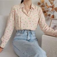 ราคา เสื้อเชิ้ต เสื้อทำงาน เสื้อลายไพ่ มือสองเหมือนใหม่ (6236606008)