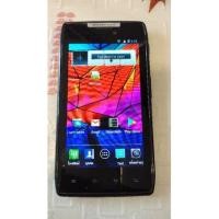 ราคา โทรศัพท์ Motorola Razr XT910 (8893018180)