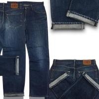 ราคา กางเกงยีนส์ Brand : edwin เอว 33 (43812944078)
