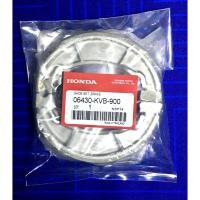 ราคา ผ้าเบรคหลังดรัม HONDA CLICK-i,SCOOPY-i [KVB] (6119119853)