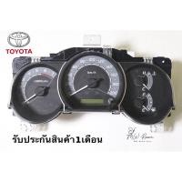 ราคา เรือนไมล์Toyota Vigo โตโยต้า วีโก้ เครื่องยนต์เบนซิน2.7 มือสอง แถ้ถอด (ถ่ายจากภาพจริง) (42951789348)