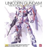 ราคา [Pre-order] MG 1/100 RX-0 Unicorn Gundam Ver. Ka [BANDAI] (10864436437)