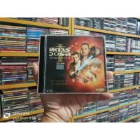 ราคา STAR WARS: EPISODE 1 - THE PHANTOM MENACE สตาร์ วอร์ส เอพพิโซด 1 ภัยซ่อนเร้น ( VCD พากษ์ไทย ) (27382670469)