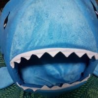 ราคา ที่นอนหมาเหมาะสำหรับชิวาว่า โพรงปลาฉลาม ลูกค้าใหม่ใส่โค้ดลดร้อยนึง (1101082910)