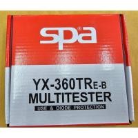 ราคา มิเตอร์เข็ม SPA YX360TR (23571568120)
