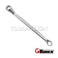 ราคา TRDR1617 ประแจแหวน 16 x 17 มม. "TOREX" สินค้าประเทศเยอรมัน รับประกันสินค้าแท้100% (6145118947)