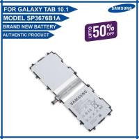 ราคา Samsung Galaxy Tab 10.1 แบตเตอรี่ P7500 N8000 [1S2P] แบตเตอรี่ รุ่น SP3676B1A 7000mAh (15983085494)