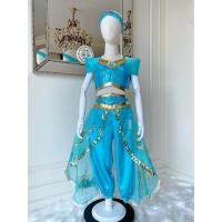 ราคา ชุดเจ้าหญิงจัสมิน (Jasmine) พร้อมผ้าคาดผม (4705684334)