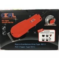 ราคา ส่งด่วน!!! KEMEI KM9012 / CKML-9012 ปัตตาเลียนตัดผม แบตตาเลี่ยนตัดผม KM9012 แข็งแรง ทนทาน สีสันสวยงาม ของแถมในกล่อง (5632651470)