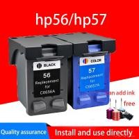 ราคา hp 56 hp 57 hp56 hp57 for Deskjet 450 450cbi 450ci 450wbt F4140 F4180 5150 5550 printers (9103140962)
