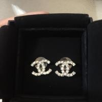 ราคา Chanel brooch เข็มกลัด (2298101963)